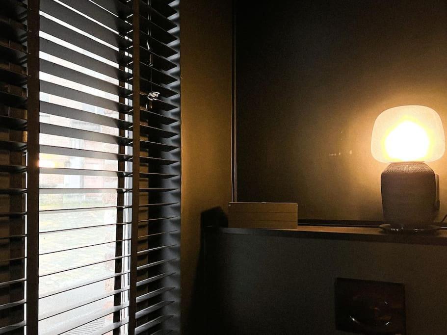 Cannelle Daire Verviers Dış mekan fotoğraf